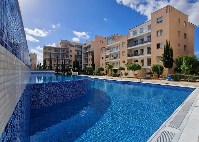 Sunset Vacation At Elysia Park