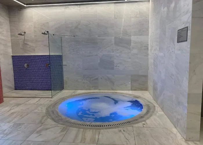 Apartment Sunset Vacation At Elysia Park *