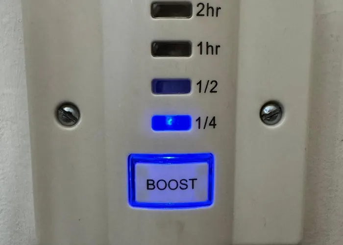 Apartment Sunset Vacation At Elysia Park