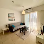 Sunset Vacation At Elysia Park Apartment Paphos