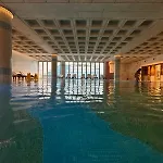 Apartment Sunset Vacation At Elysia Park Paphos