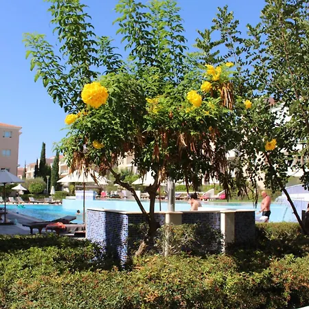 Sunset Vacation At Elysia Park * Pafos