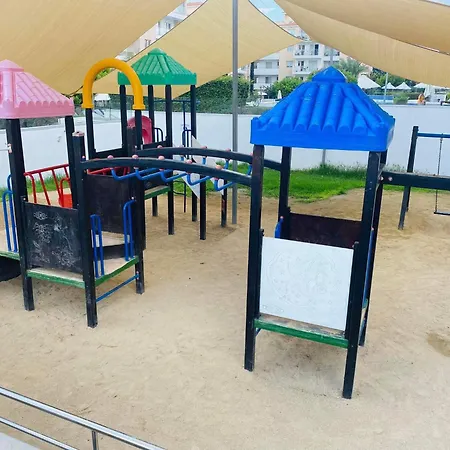 Апартаменты Sunset Vacation At Elysia Park *