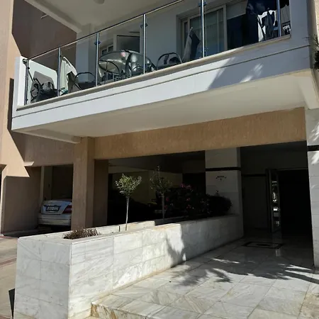 Sunset Vacation At Elysia Park