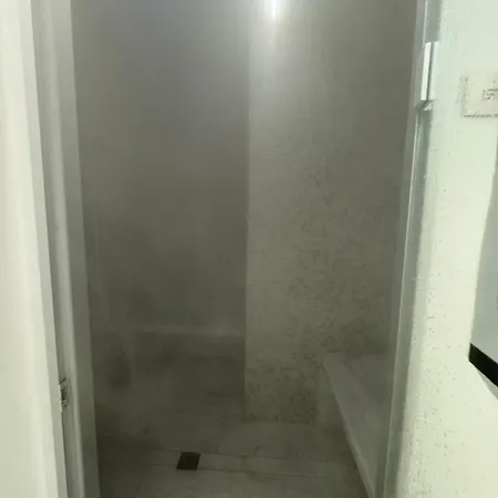 Sunset Vacation At Elysia Park