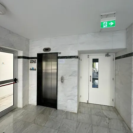 Sunset Vacation At Elysia Park Пафос