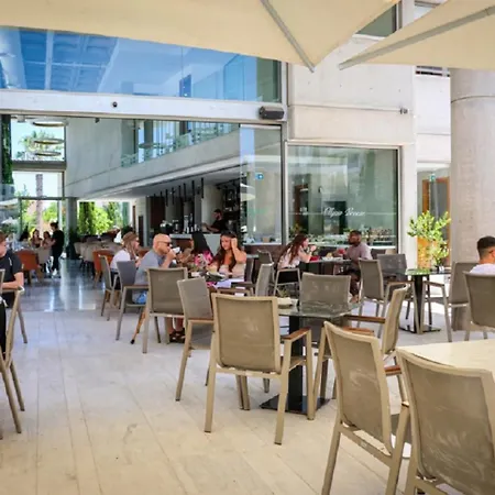 Апартаменты Sunset Vacation At Elysia Park