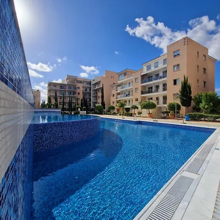 Sunset Vacation At Elysia Park