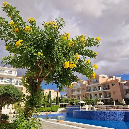 Apartament Sunset Vacation At Elysia Park