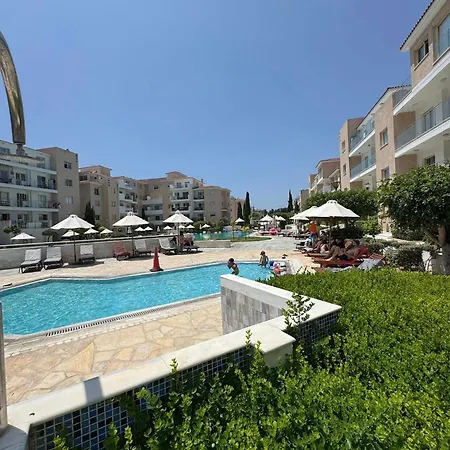 Sunset Vacation At Elysia Park Apartament