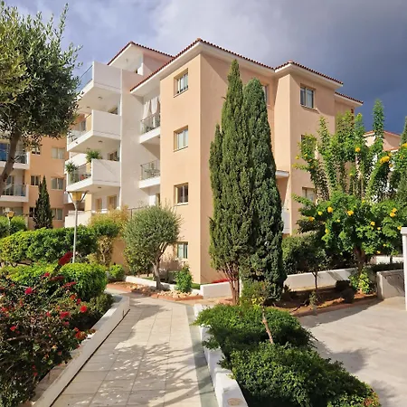 Sunset Vacation At Elysia Park * Paphos