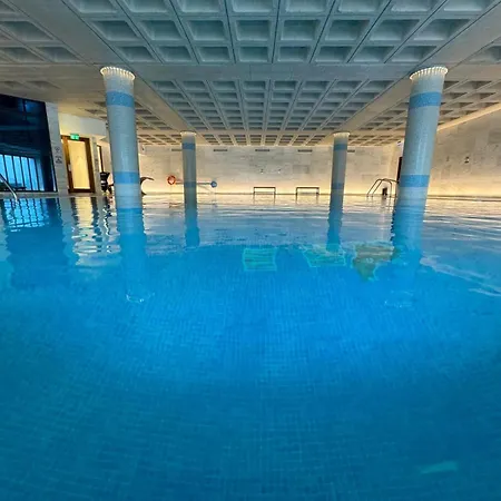 Sunset Vacation At Elysia Park アパート *