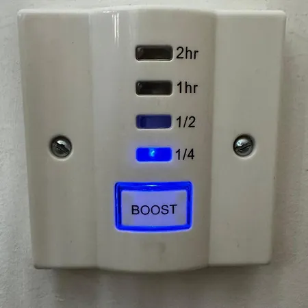 Apartmán Sunset Vacation At Elysia Park