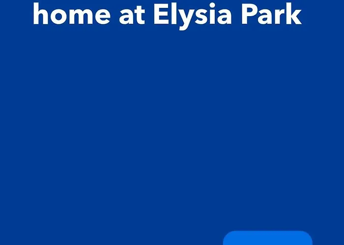 Sunset Vacation At Elysia Park Pafos