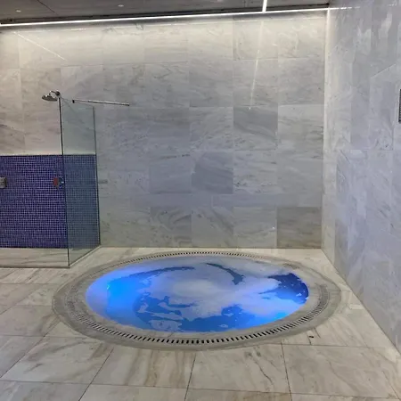 公寓 Sunset Vacation At Elysia Park *